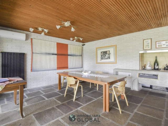 Villa in vendita a Castellarano RE