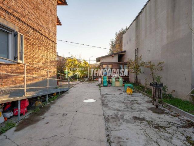 Villa in vendita a Castellarano RE