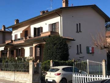 Villa in vendita a Castellarano RE