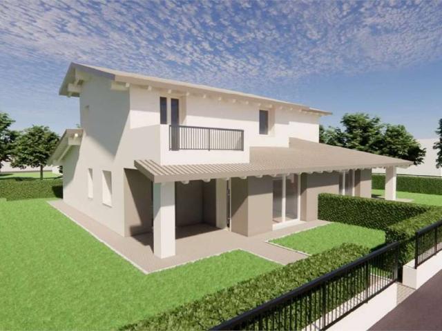 Villa in vendita a Castellarano RE
