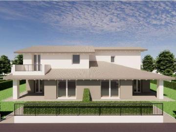 Villa in vendita a Castellarano RE