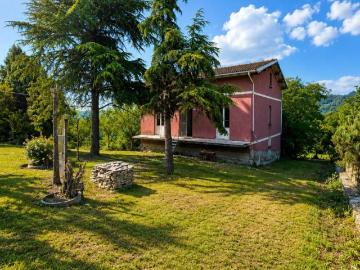Villa in vendita a Castellarano RE