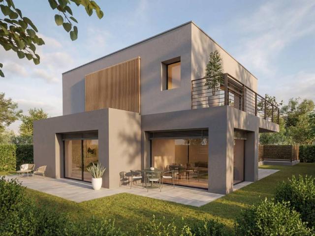 Villa in vendita a Castellarano RE