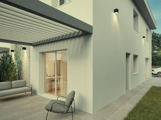 Villa in vendita a Castellarano RE