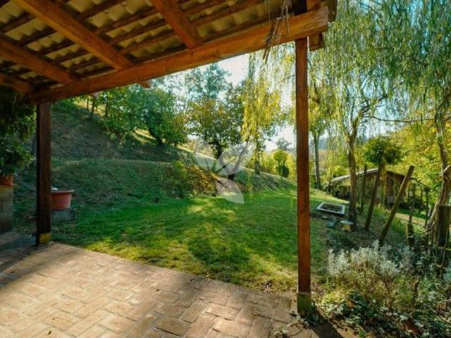 Villa in vendita a Castell'Arquato