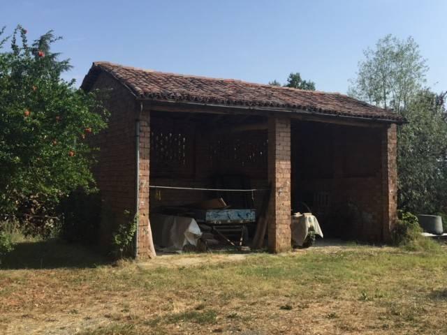 Villa in vendita a Castell'Arquato PC