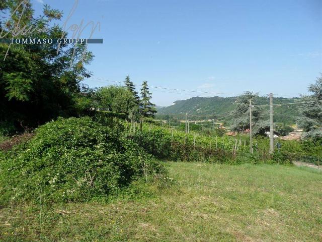 Villa in vendita a Castell'Arquato PC
