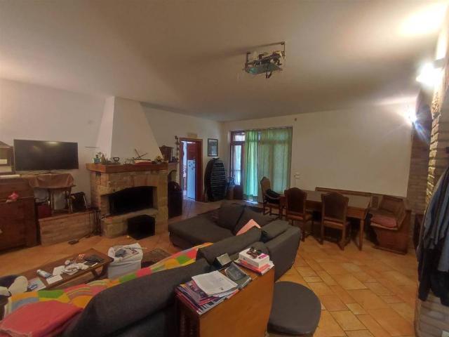 Villa in vendita a Castell'Arquato PC