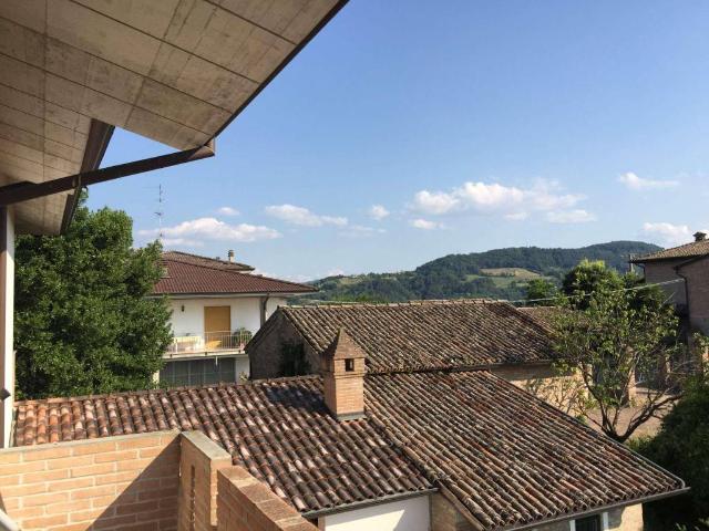 Villa in vendita a Castell'Arquato PC