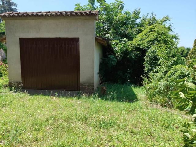 Villa in vendita a Castell'Arquato PC