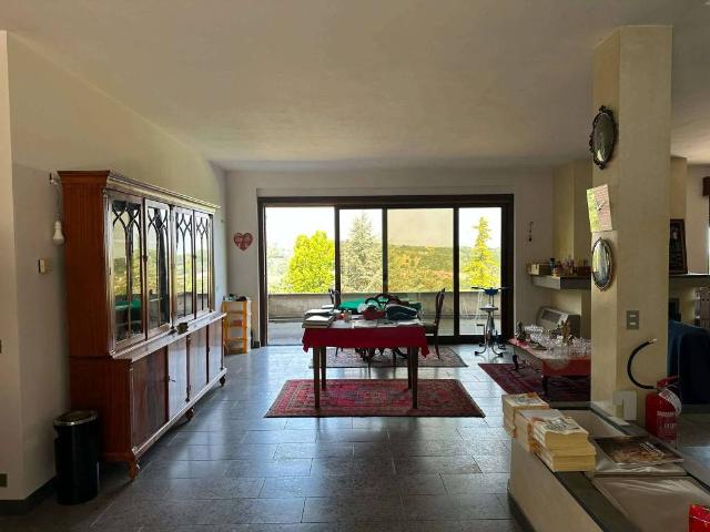 Villa in vendita a Castell'Arquato PC