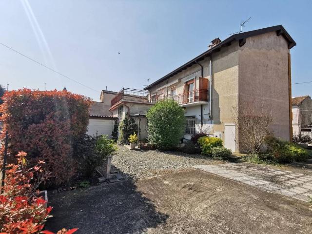 Villa in vendita a Castelletto di Branduzzo PV