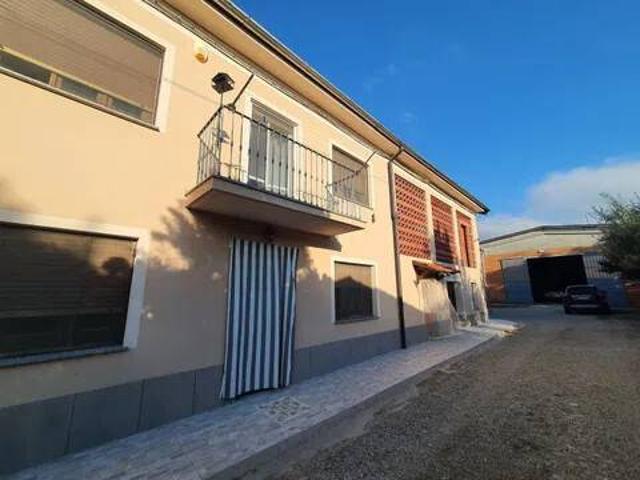 Villa in vendita a Castelletto Molina AT