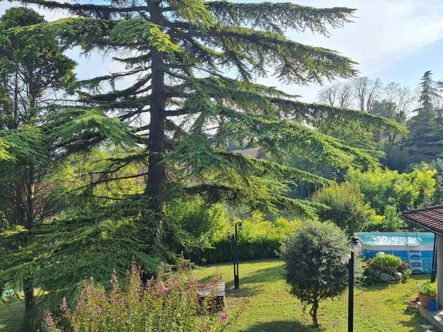 Villa in vendita a Castelletto Monferrato AL