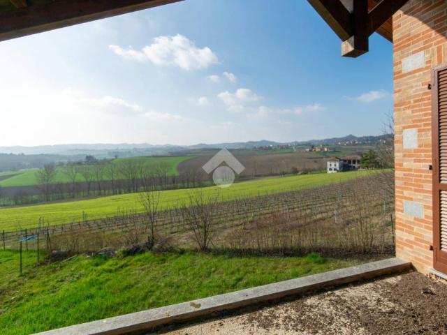 Villa in vendita a Castelletto Merli AL