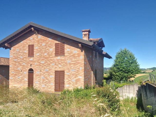 Villa in vendita a Castelletto Merli AL