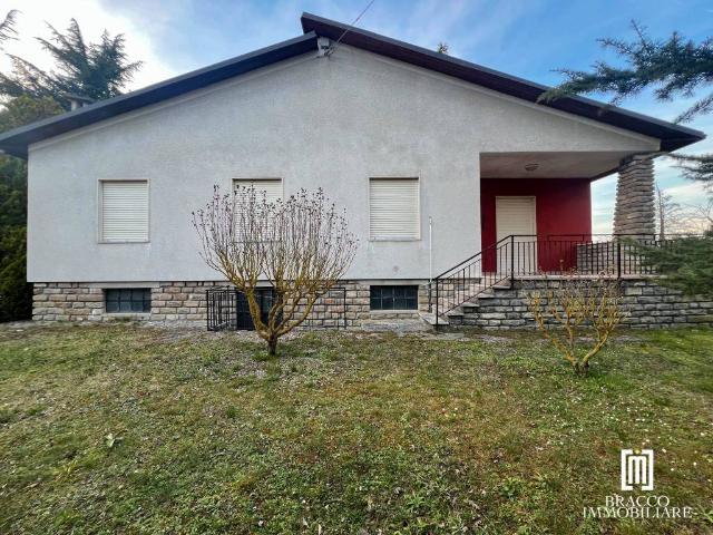 Villa in vendita a Castelletto Uzzone CN
