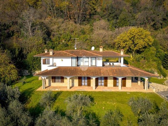 Villa in vendita a Castelli Calepio BG