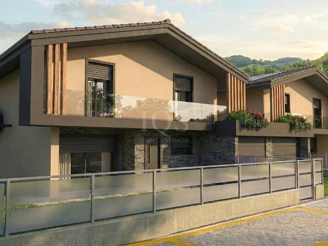 Villa in vendita a Castelli Calepio BG