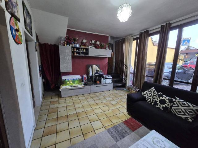 Villa in vendita a Castelli Calepio BG