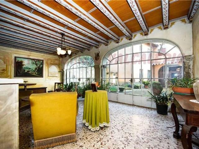 Villa in vendita a Castelli Calepio BG