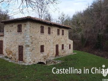 Villa in vendita a Castellina in Chianti SI