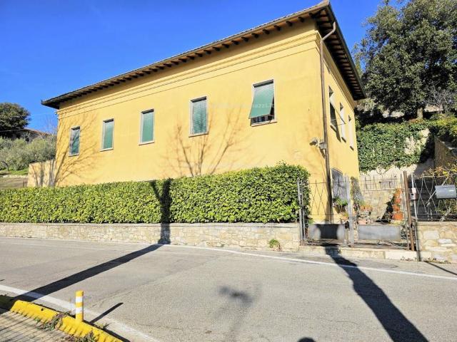Villa in vendita a Castellina in Chianti SI