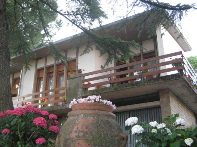 Villa in vendita a Castellina in Chianti SI