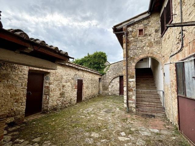 Villa in vendita a Castellina in Chianti SI