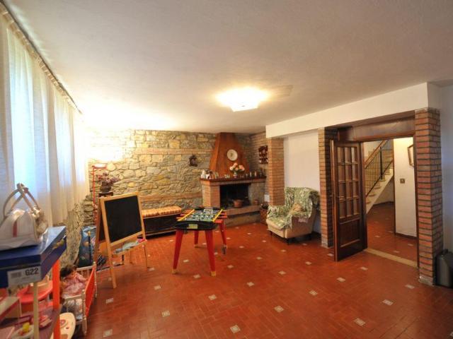 Villa in vendita a Castellina In Chianti