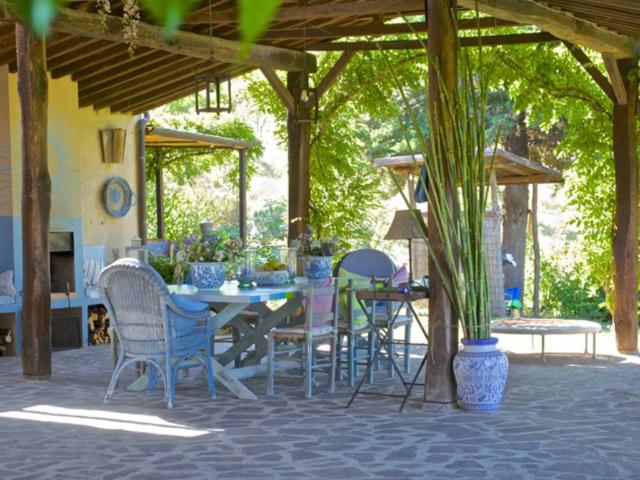 Villa in vendita a Riparbella PI