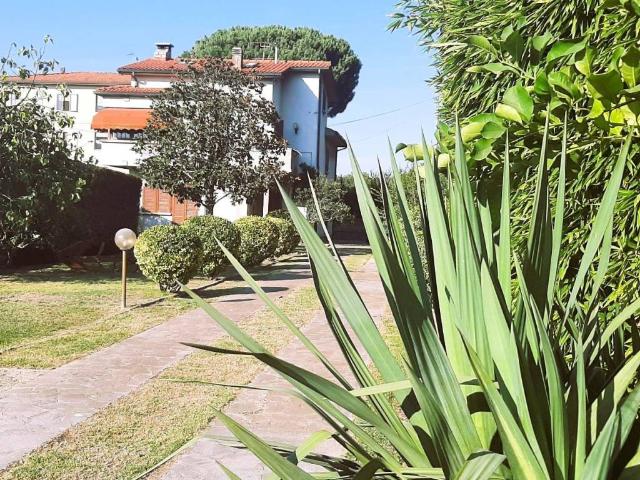 Villa in vendita a Castellina Marittima PI