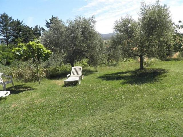 Villa in vendita a Castellina Marittima PI