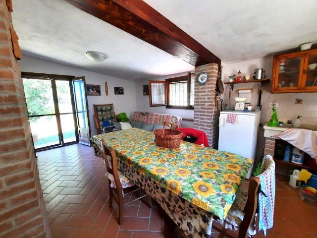 Villa in vendita a Castellina Marittima PI