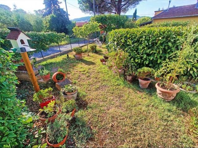 Villa in vendita a Castellina Marittima PI