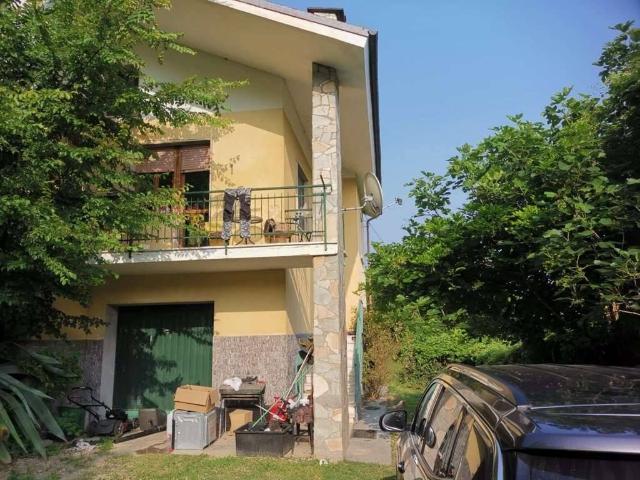 Villa in vendita a Castellino Tanaro CN