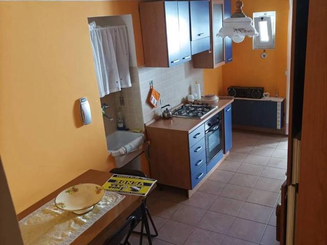 Villa in vendita a Castellino del Biferno CB