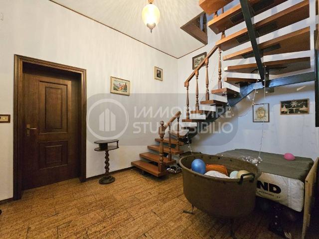 Villa in vendita a Castellucchio MN
