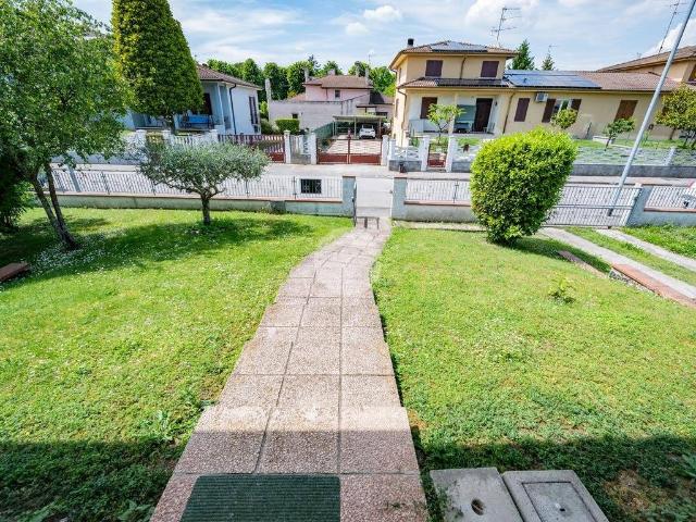 Villa in vendita a Castellucchio MN