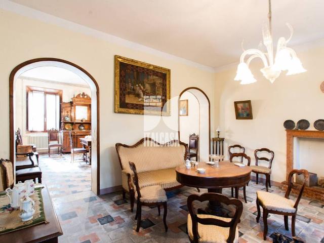 Villa in vendita a Castellucchio MN