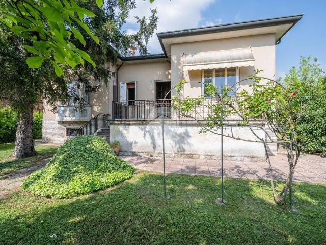 Villa in vendita a Castellucchio MN