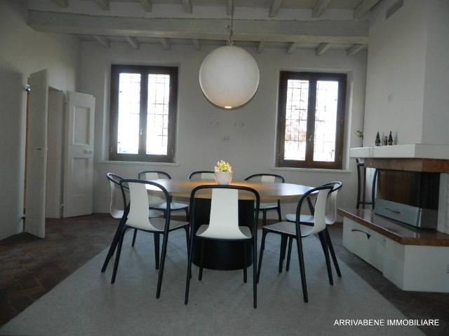Villa in vendita a Castellucchio MN