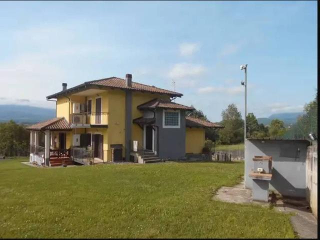 Villa in vendita a Castelluccio Inferiore PZ