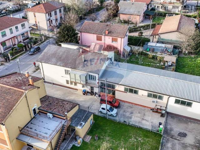 Villa in vendita a Castelmassa