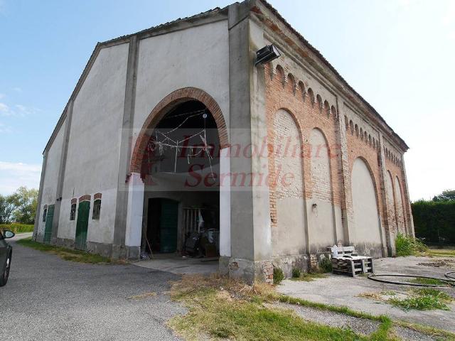 Villa in vendita a Castelmassa RO