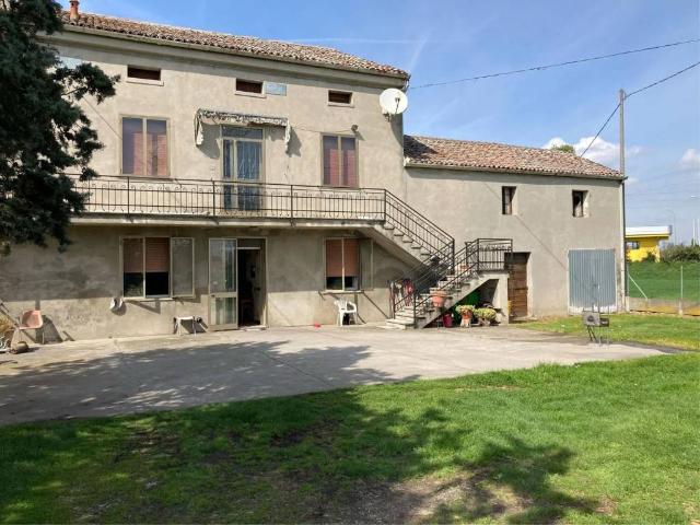 Villa in vendita a Castelmassa RO