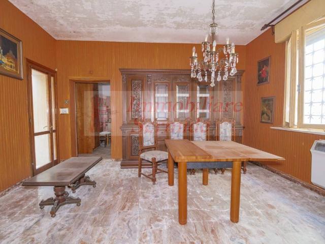 Villa in vendita a Castelmassa RO