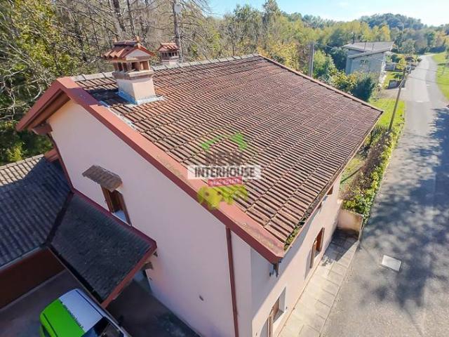 Villa in vendita a Castelnovo del Friuli PN