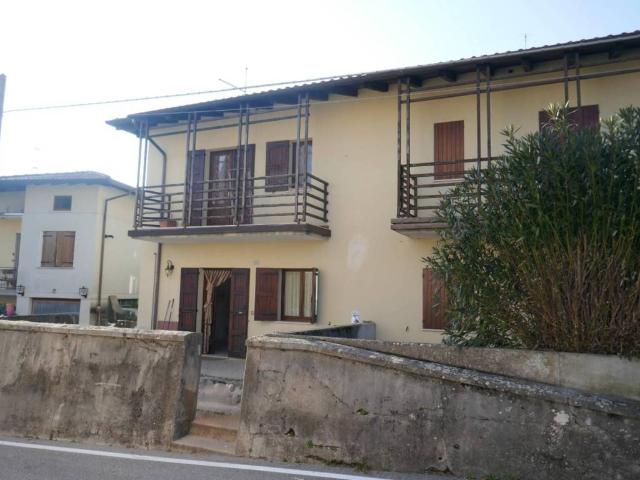 Villa in vendita a Castelnovo del Friuli PN