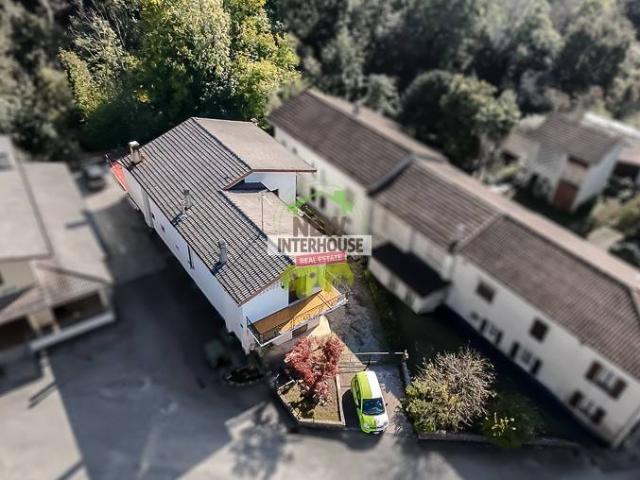 Villa in vendita a Castelnovo del Friuli PN